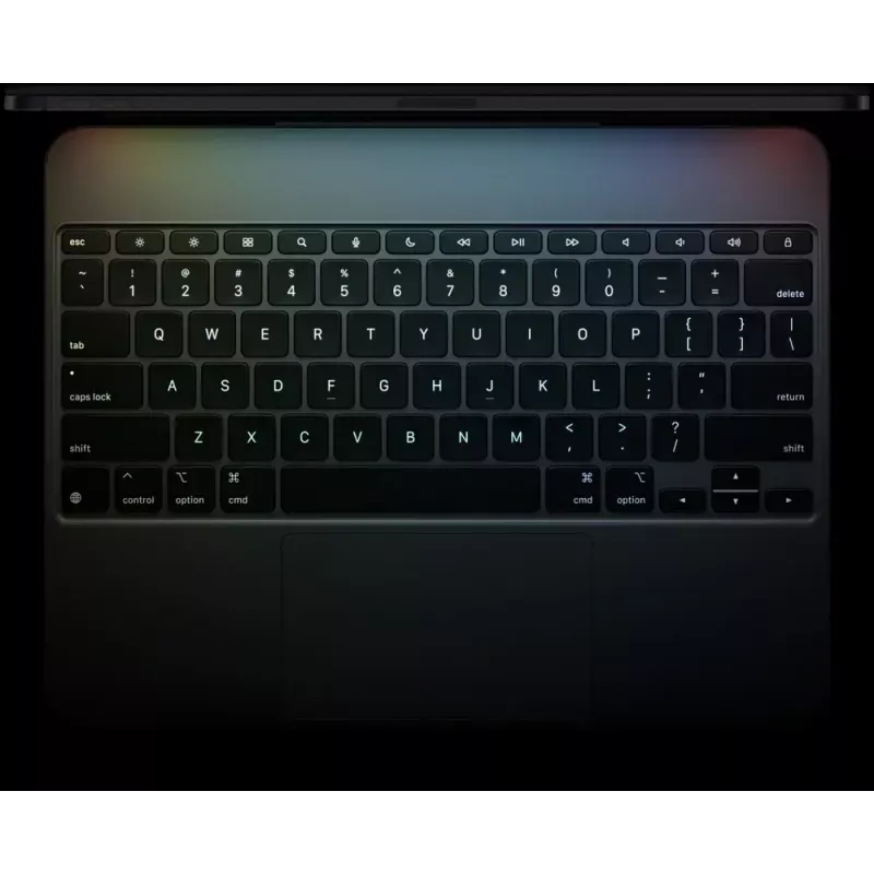 Tablet Apple iPad Pro 13 Zoll M5 16GB 2TB iPadOS