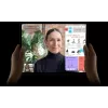 Tablet Apple iPad Pro 13 Zoll M5 16GB 2TB iPadOS