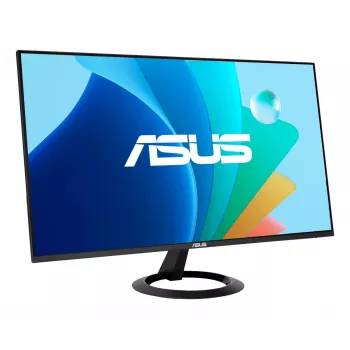 ASUS VZ279HG Computermonitor 68,6 cm (27 Zoll) 1920 x 1080 Pixel Full HD LCD Schwarz