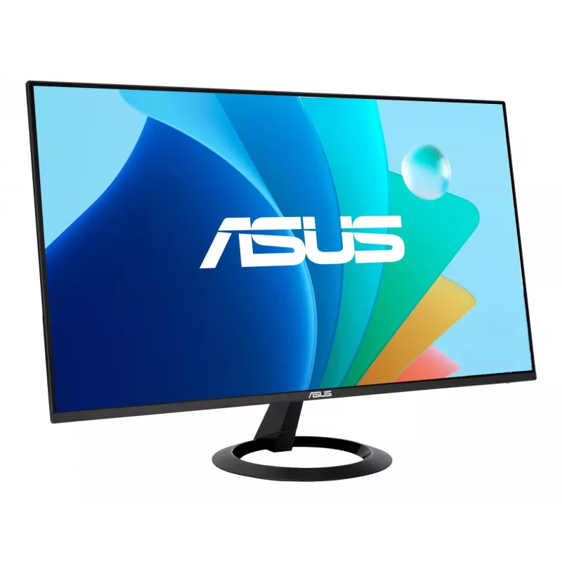 ASUS VZ279HG Computermonitor 68,6 cm (27 Zoll) 1920 x 1080 Pixel Full HD LCD Schwarz
