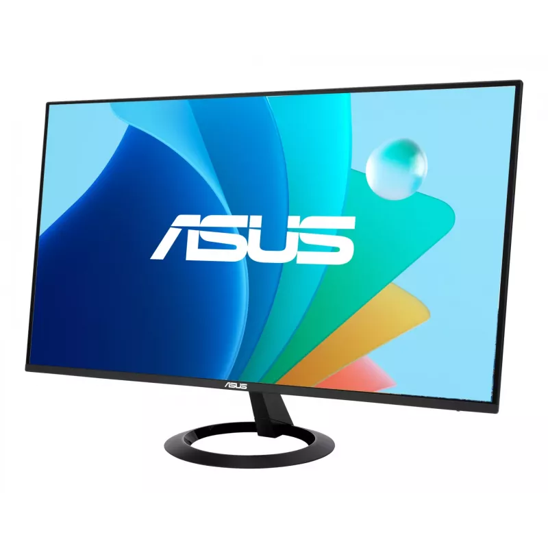 ASUS VZ279HG Computermonitor 68,6 cm (27 Zoll) 1920 x 1080 Pixel Full HD LCD Schwarz