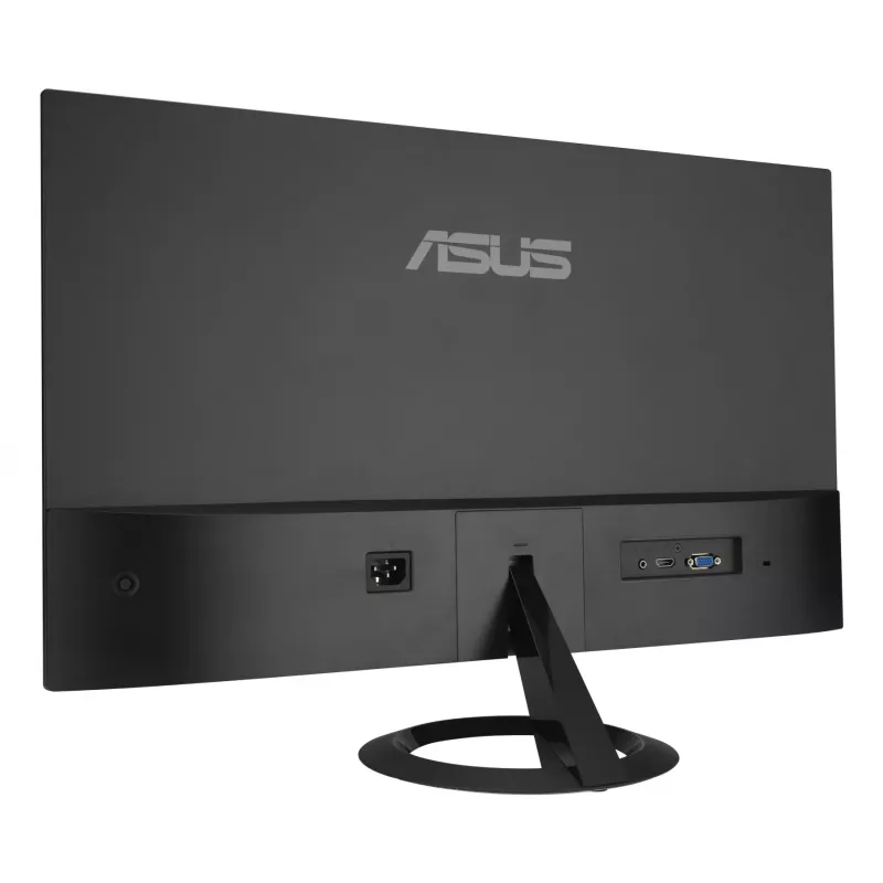 ASUS VZ279HG Computermonitor 68,6 cm (27 Zoll) 1920 x 1080 Pixel Full HD LCD Schwarz