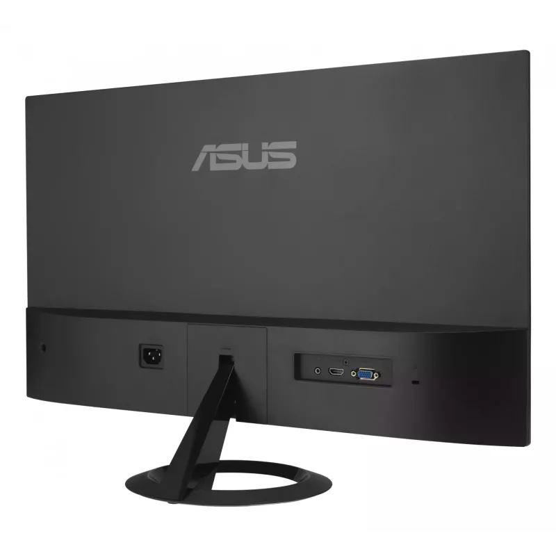 ASUS VZ279HG Computermonitor 68,6 cm (27 Zoll) 1920 x 1080 Pixel Full HD LCD Schwarz