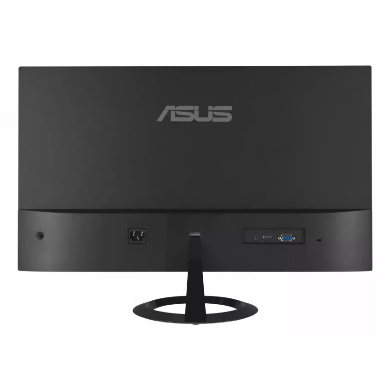 ASUS VZ279HG Computermonitor 68,6 cm (27 Zoll) 1920 x 1080 Pixel Full HD LCD Schwarz