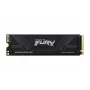 SSD Kingston Technology 8T FURY RENEGADE G5 M.2 2280 NVMe 8 TB 14800 MB/s