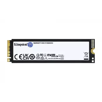 SSD Kingston Technology 8T FURY RENEGADE G5 M.2 2280 NVMe 8 TB 14800 MB/s
