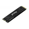 SSD Kingston Technology 8T FURY RENEGADE G5 M.2 2280 NVMe 8 TB 14800 MB/s