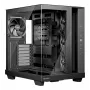 PC-Gehäuse be quiet! Light Base 500 Midi Tower Schwarz
