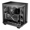 PC-Gehäuse be quiet! Light Base 500 Midi Tower Schwarz