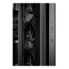 PC-Gehäuse be quiet! Light Base 500 Midi Tower Schwarz