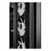 PC-Gehäuse be quiet! Light Base 500 LX Schwarz Midi Tower ATX 3x 120mm Lüfter