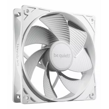 be quiet! Pure Wings 3 120mm | PWM Reverse Weiß 3er-Pack