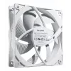 be quiet! Pure Wings 3 120mm | PWM Reverse Weiß 3er-Pack