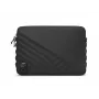 ASUS BS3601 ROG SLEEVE 4.0/16 40,6 cm (16 Zoll) Sleeve-Tasche Schwarz