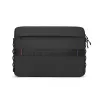 ASUS BS3601 ROG SLEEVE 4.0/16 40,6 cm (16 Zoll) Sleeve-Tasche Schwarz