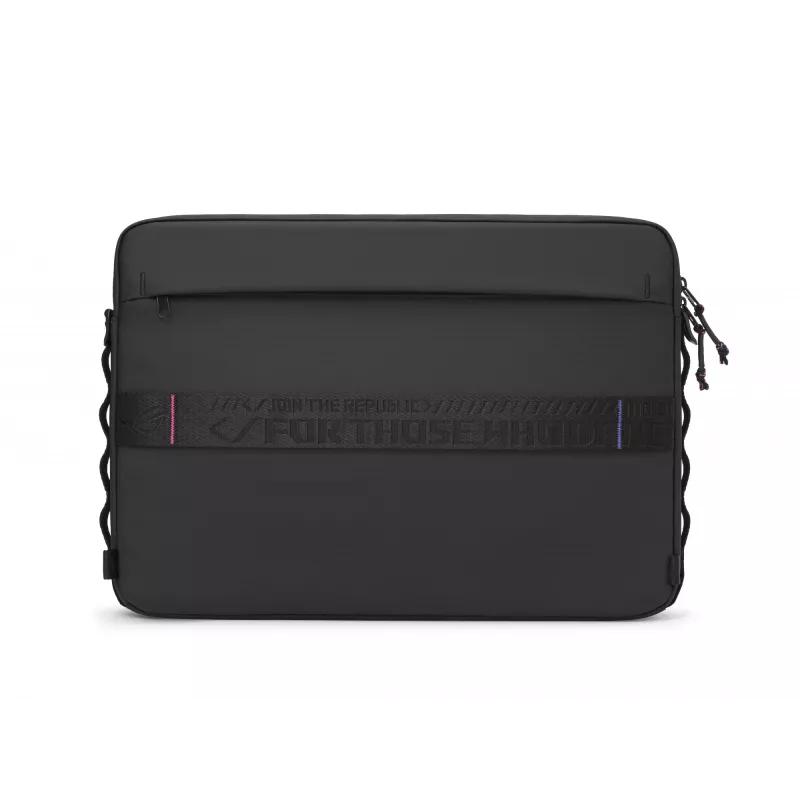 ASUS BS3601 ROG SLEEVE 4.0/16 40,6 cm (16 Zoll) Sleeve-Tasche Schwarz