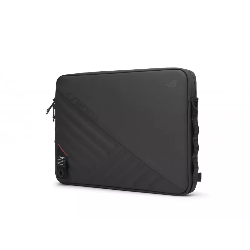 ASUS BS3601 ROG SLEEVE 4.0/16 40,6 cm (16 Zoll) Sleeve-Tasche Schwarz