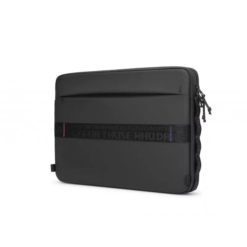 ASUS BS3601 ROG SLEEVE 4.0/16 40,6 cm (16 Zoll) Sleeve-Tasche Schwarz