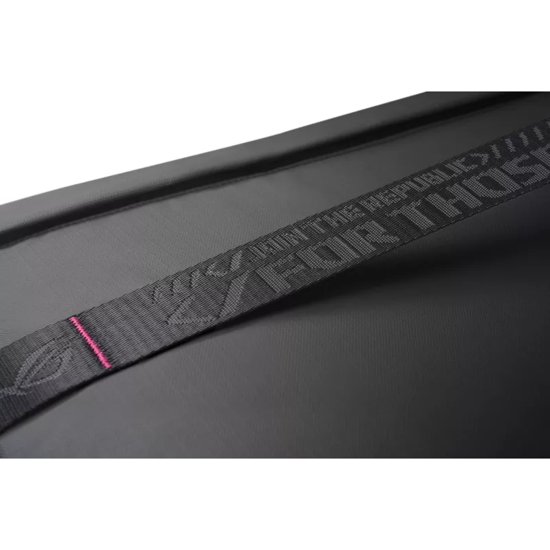 ASUS BS3601 ROG SLEEVE 4.0/16 40,6 cm (16 Zoll) Sleeve-Tasche Schwarz