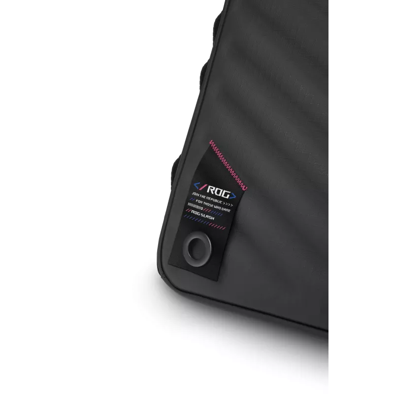 ASUS BS3601 ROG SLEEVE 4.0/16 40,6 cm (16 Zoll) Sleeve-Tasche Schwarz