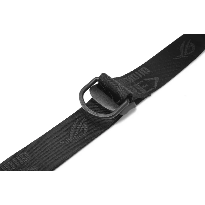 ASUS BS3601 ROG SLEEVE 4.0/16 40,6 cm (16 Zoll) Sleeve-Tasche Schwarz