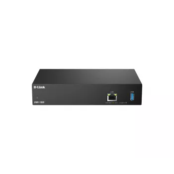 Netzwerk-Controller D-Link Nuclias Connect DNH-1000 Ethernet 10-2500 Mbit/s