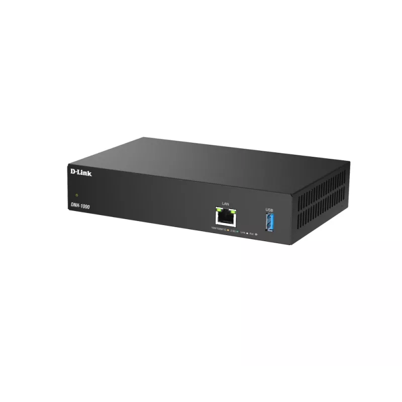 Netzwerk-Controller D-Link Nuclias Connect DNH-1000 Ethernet 10-2500 Mbit/s