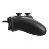 MSI FORCE GC200 Gaming-Controller Schwarz USB Gamepad Analog / Digital Android, PC