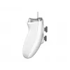 Kabelgebundener USB-Gaming-Controller MSI FORCE GC200 WHITE — ergonomisches Design, kabelgebundene Verbindung