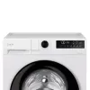 Candy GD 410B8-S Waschmaschine Frontlader 10 kg 1351 U/min Weiß