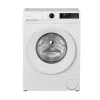 Candy GD 498-S Waschmaschine Frontlader 9 kg 1400 U/min Weiß