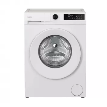 Candy GD 498-S Waschmaschine Frontlader 9 kg 1400 U/min Weiß