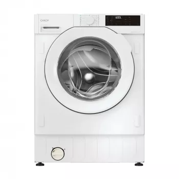 Candy BC449M4D8J-S Waschmaschine Frontlader 9 kg 1400 U/min Weiß