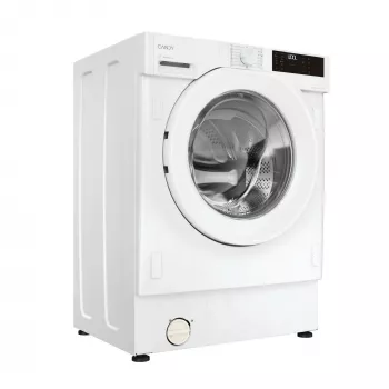 Candy BC449M4D8J-S Waschmaschine Frontlader 9 kg 1400 U/min Weiß