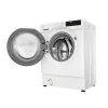 Candy BC449M4D8J-S Waschmaschine Frontlader 9 kg 1400 U/min Weiß