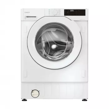 Candy BC448M4D8J-S Waschmaschine Frontlader 8 kg 1400 U/min