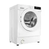 Candy BC448M4D8J-S Waschmaschine Frontlader 8 kg 1400 U/min