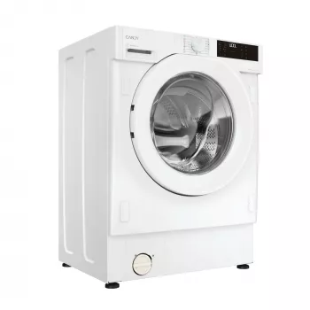 Candy BC448M4D8J-S Waschmaschine Frontlader 8 kg 1400 U/min
