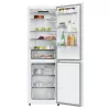 Candy Fresco ECN2CQTEW186 Freistehend 355 L Weiß