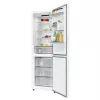 Candy Fresco ECN2CQTEW186 Freistehend 355 L Weiß