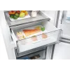 Candy Fresco ECN2CQTEW186 Freistehend 355 L Weiß