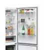 Candy Fresco ECN2CQTEW186 Freistehend 355 L Weiß
