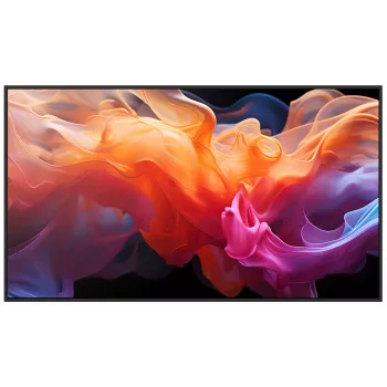 Sharp MultiSync E559 Digital-Signage-Display 139,7 cm (55 Zoll) LED 350 cd/m² 4K Ultra HD Schwarz