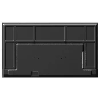 Sharp MultiSync E559 Digital-Signage-Display 139,7 cm (55 Zoll) LED 350 cd/m² 4K Ultra HD Schwarz