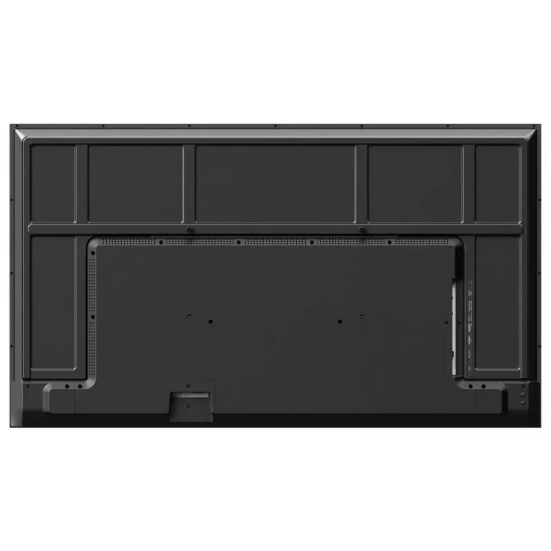 Sharp MultiSync E559 Digital-Signage-Display 139,7 cm (55 Zoll) LED 350 cd/m² 4K Ultra HD Schwarz