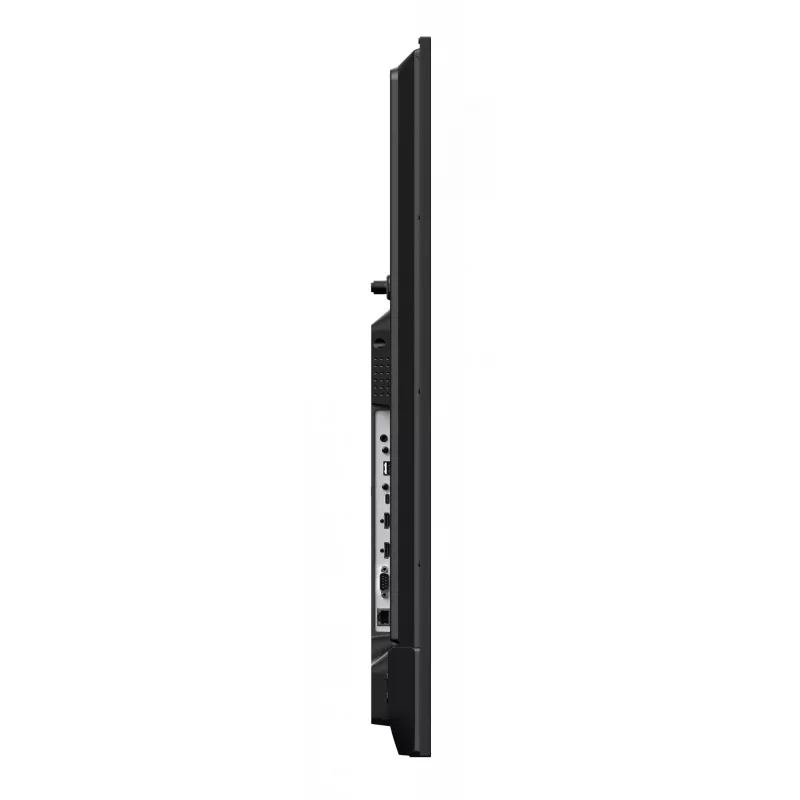 Sharp MultiSync E559 Digital-Signage-Display 139,7 cm (55 Zoll) LED 350 cd/m² 4K Ultra HD Schwarz