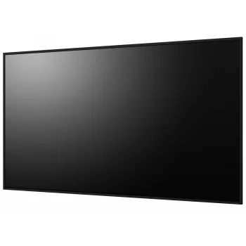 Sharp MultiSync E759 Digital-Signage-Flachbildschirm 190,5 cm (75 Zoll) LCD 350 cd/m² 4K Ultra HD Schwarz