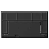 Sharp MultiSync E759 Digital-Signage-Flachbildschirm 190,5 cm (75 Zoll) LCD 350 cd/m² 4K Ultra HD Schwarz
