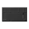 Sharp E869 Digitales A-Board 2,17 m (85,6 Zoll) LED 350 cd/m² 4K Ultra HD Schwarz 16/7