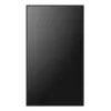 Sharp E869 Digitales A-Board 2,17 m (85,6 Zoll) LED 350 cd/m² 4K Ultra HD Schwarz 16/7